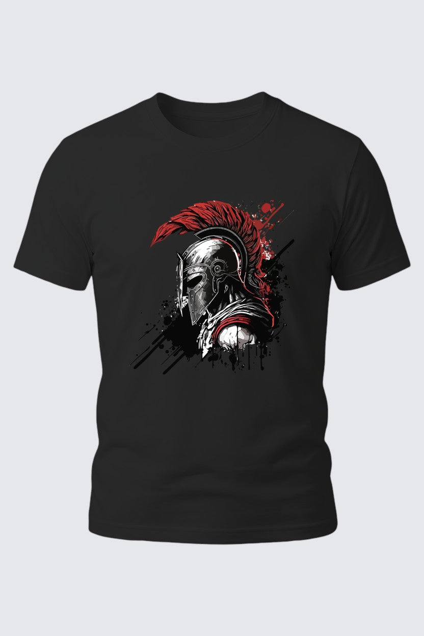 The Onyx Vanguard Tee