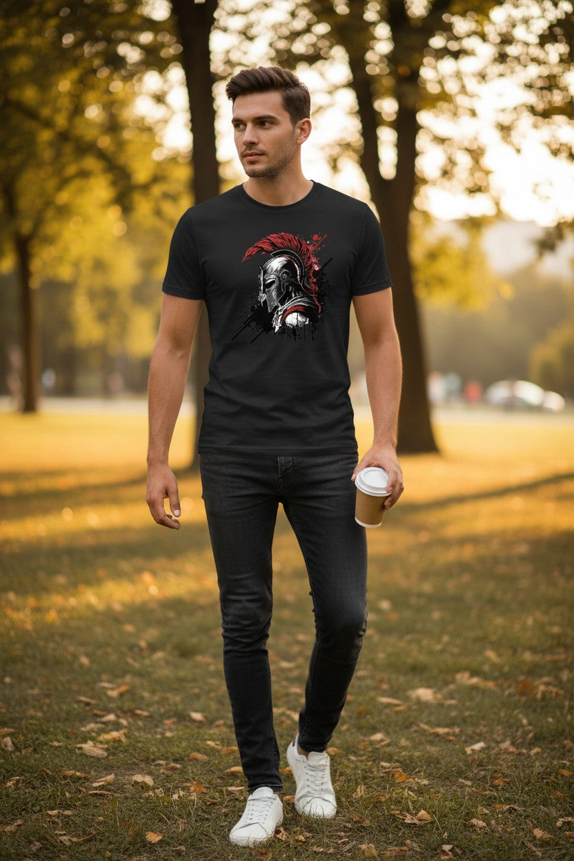 The Onyx Vanguard Tee