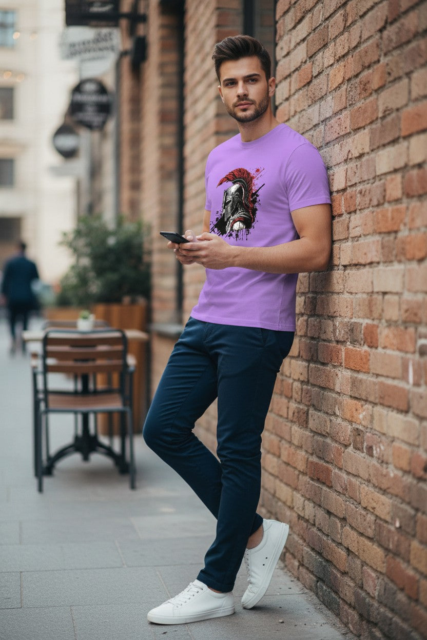 The Onyx Vanguard Tee