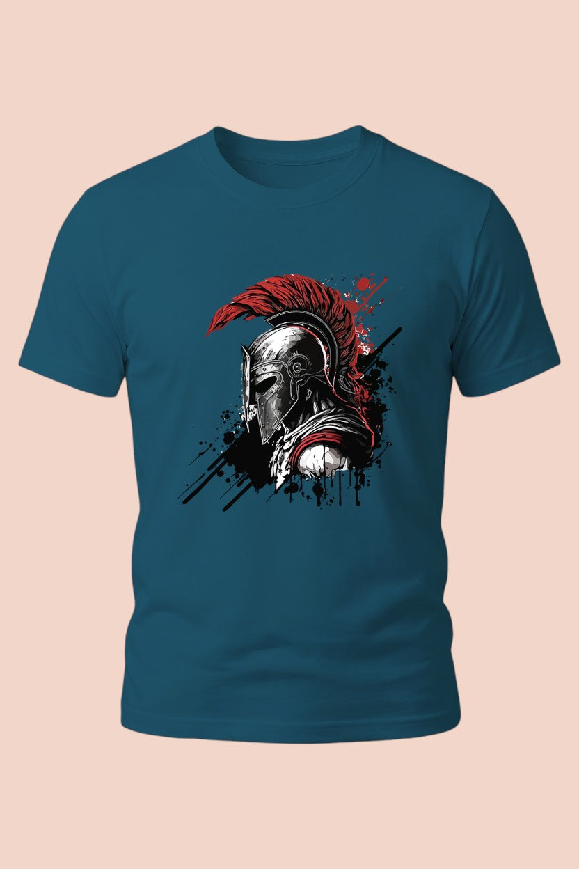 The Onyx Vanguard Tee