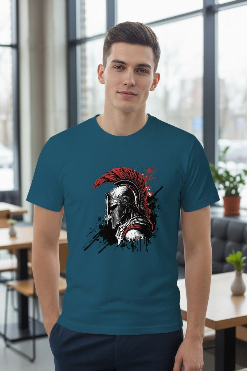The Onyx Vanguard Tee