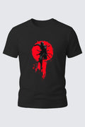 The Blood-Sun Shinobi Tee