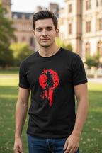 The Blood-Sun Shinobi Tee