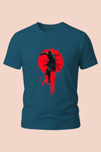 The Blood-Sun Shinobi Tee