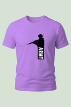 The Sentry Column Tee
