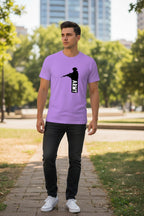 The Sentry Column Tee