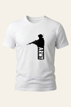 The Sentry Column Tee