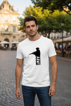 The Sentry Column Tee