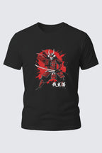 The Shogun’s Fury Tee