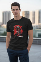 The Shogun’s Fury Tee