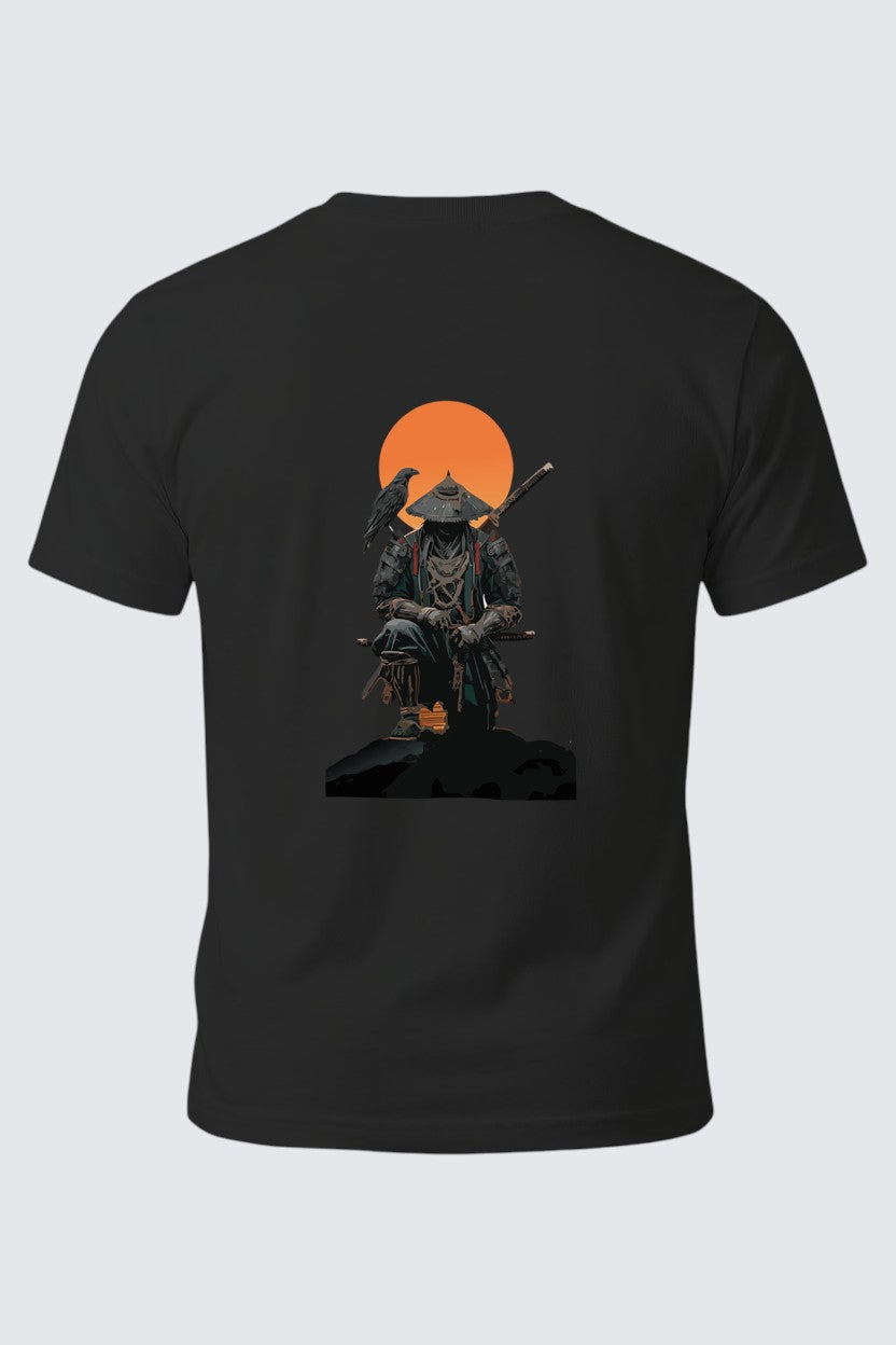 The Crow’s Vigil Tee