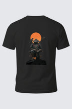 The Crow’s Vigil Tee
