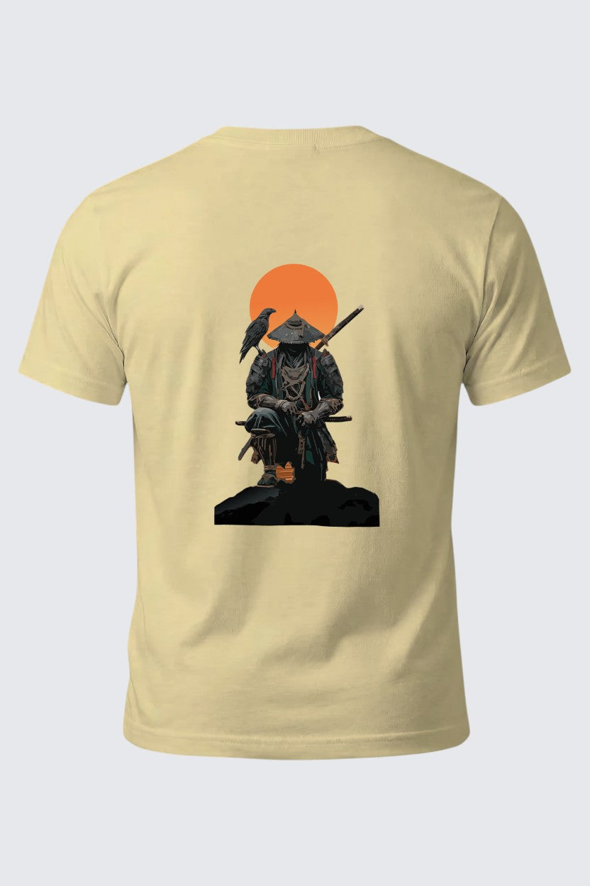 The Crow’s Vigil Tee