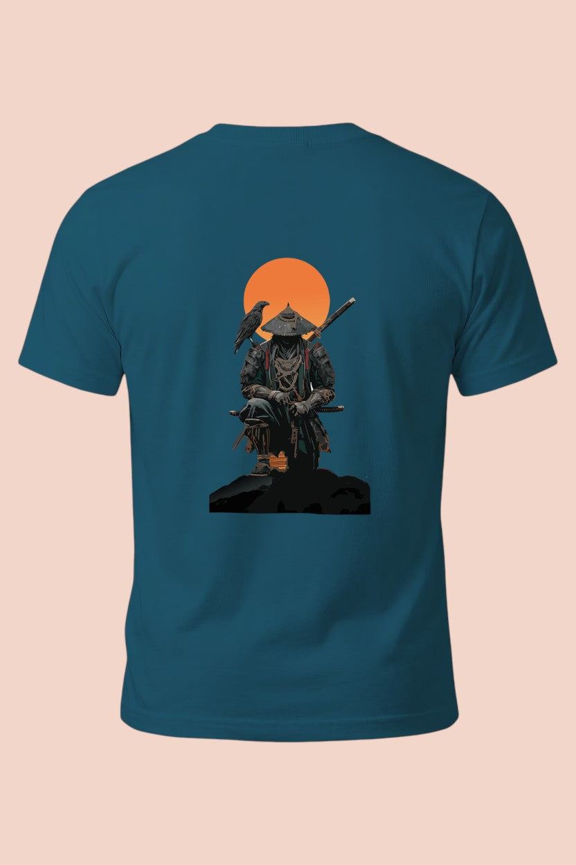 The Crow’s Vigil Tee