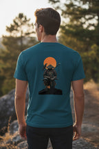 The Crow’s Vigil Tee