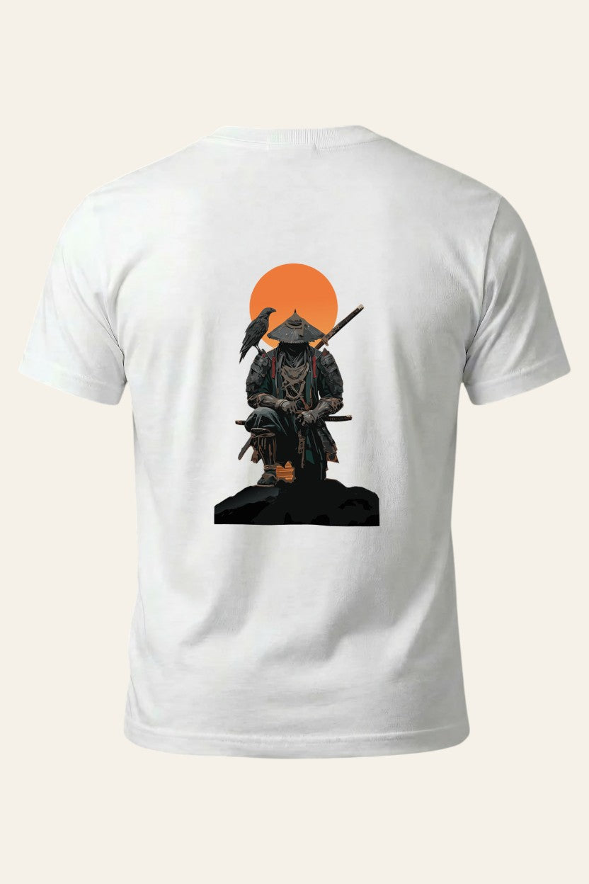 The Crow’s Vigil Tee