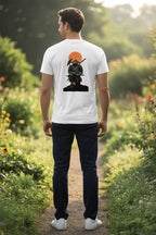 The Crow’s Vigil Tee