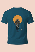 The "Sunset Shogun" Warrior Tee