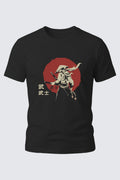 The Bushido Ink Tee