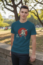 The Bushido Ink Tee