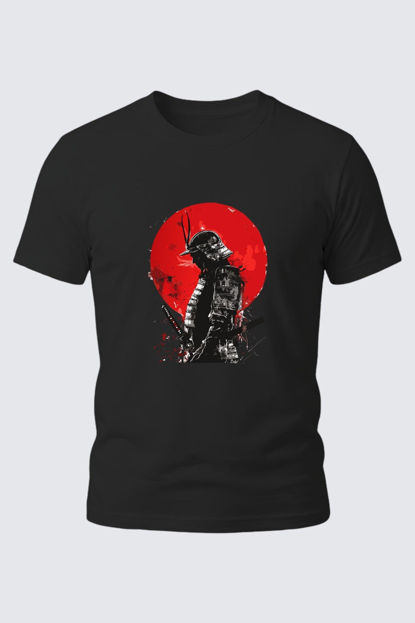 The Sanguine Shogun Tee