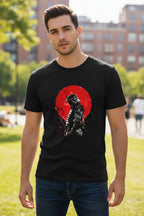 The Sanguine Shogun Tee