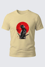 The Sanguine Shogun Tee