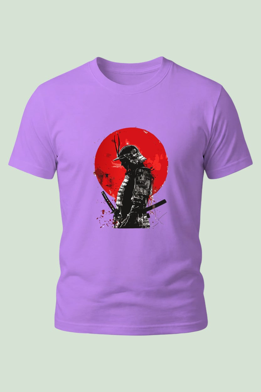The Sanguine Shogun Tee