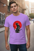The Sanguine Shogun Tee