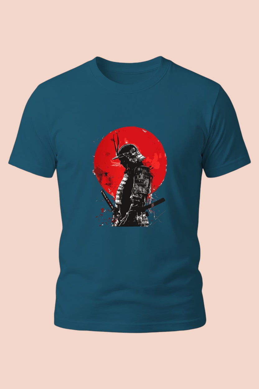 The Sanguine Shogun Tee