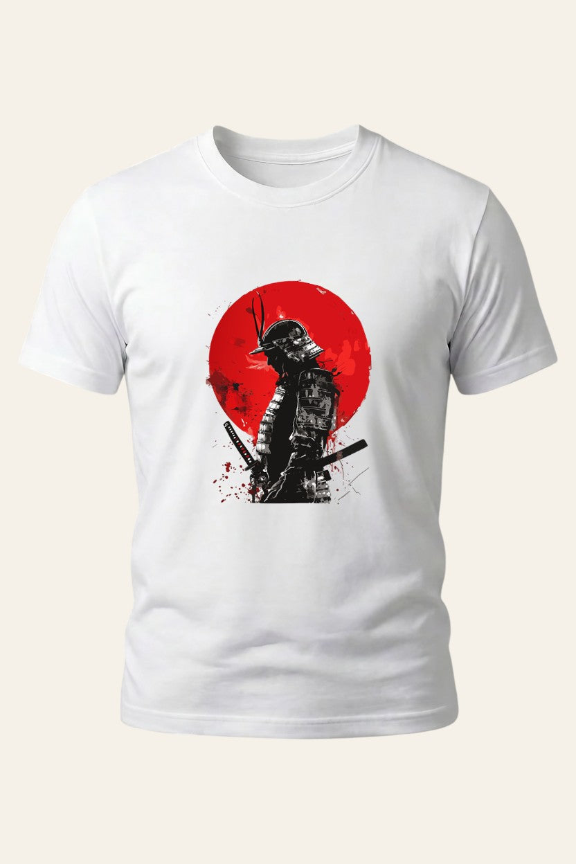 The Sanguine Shogun Tee