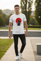 The Sanguine Shogun Tee