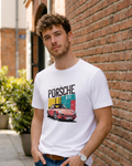 The Porche Tee