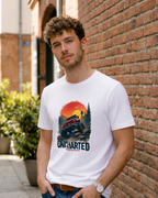 Uncharted Horizon Tee
