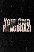 Your own Rangbazi ( Customize Your T-shirt )